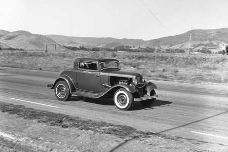 Gaines Coupe 2